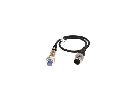 Autonics Prdw Dn Inductive Proximity Sensor Tequipment