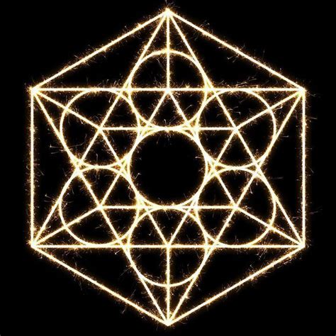 Sacred Geometry Symbols And Meanings Patterns Shapes Images In Nature