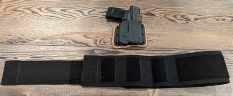 Best Holster For Sig P365 [hands On Review Of 8 Great Options]