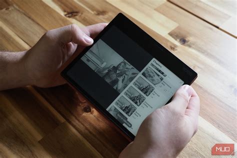 Onyx Boox Page Review: The Budget-Friendly Introduction to E-Ink