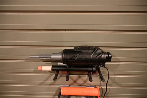 Nerf Air Powered Grenade Launcher System - Etsy