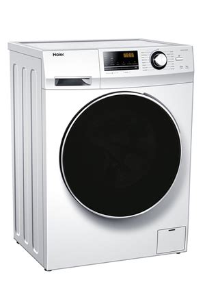 Lave Linge Hublot Haier HW90 B14636N FR Darty