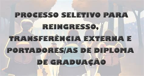 Ufsb Oferece Mais De Vagas Em Cursos Em Seu Processo Seletivo