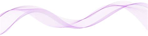 Purple Wave Swirl Swoosh Motion Vapor Trendy Png And Vector With