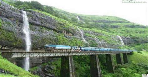 Vihigaon Waterfall Igatpuri, India - Location, Facts, History and all ...