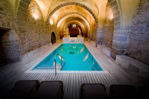 Balneario De Ba Os De Montemayor Descubre Qu Te Espera