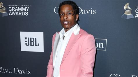 A Ap Rocky Found Guilty Of Assault In Sweden What Is A Suspended Sentence