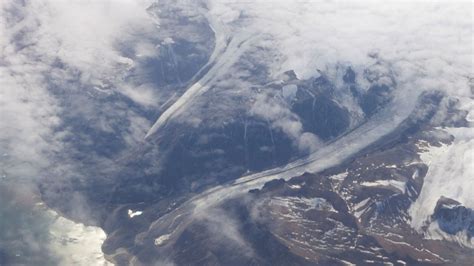 Los Glaciares De Groenlandia Se Derriten Cinco Veces M S R Pido Que