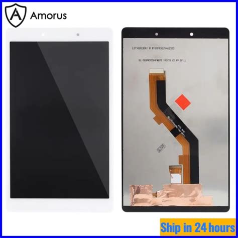 Amorus Lcd For Samsung Galaxy Tab A Sm T Wi Fi Lcd