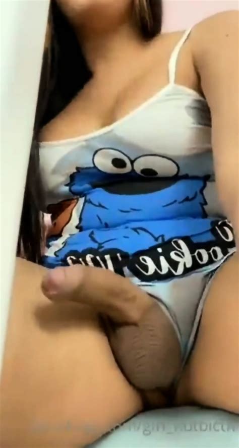 Cumpilation Hot Tranny