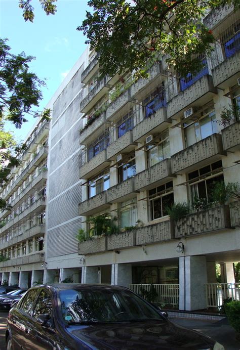 Q Sqs 109 Edifícios e condomínios em Brasília DF Apartamentos