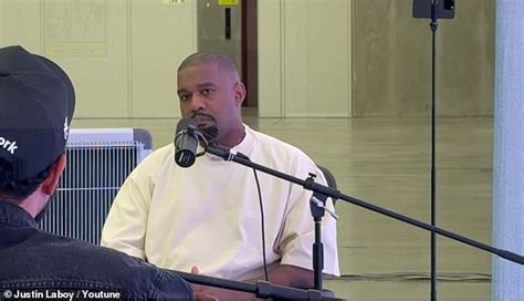Kanye West Reveals He Named New Album Bully After Learning Son Saint 9