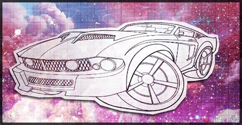 Introduction To Car Caricature Art