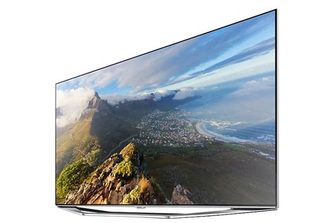 60 7150 Series LED TV (2014) | SAMSUNG Canada