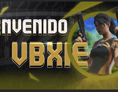 Banner De Fortnite Projects Photos Videos Logos Illustrations And