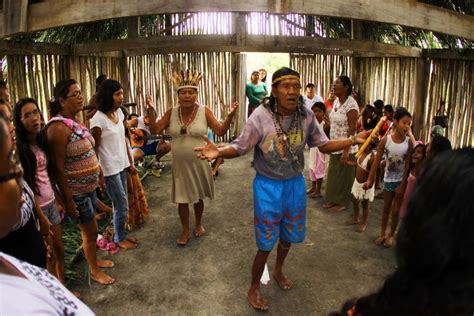 Vida Em Tupi Guarani LIBRAIN