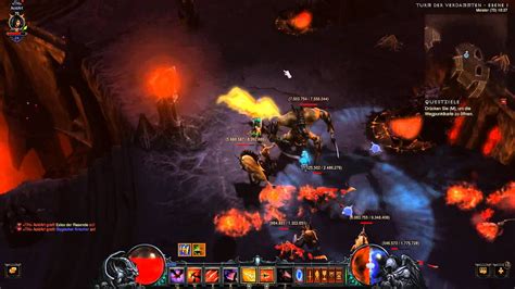 Diablo 3 RoS Patch 2 1 Goblin Farming Spot Boon Of The Hoarder