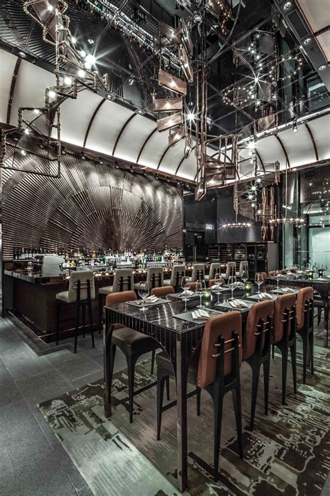 Loveisspeed Ammo Restaurant By Joyce Wang In Hong Kong