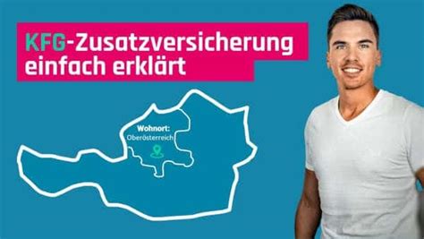 KFG OÖ Versicherung Leistung Kosten und Vergleich 2025