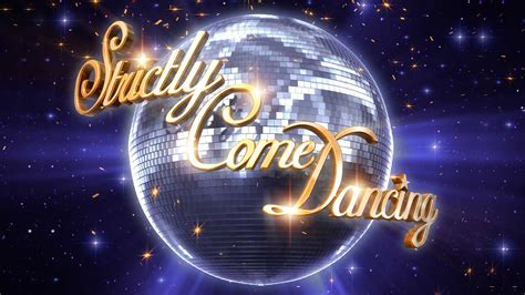 Strictly Come Dancing Series 10 Geefx Studios Motion Graphics