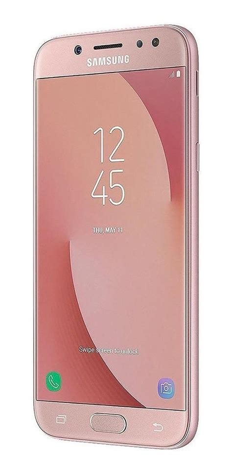 Samsung Galaxy J7 Pro Dual Sim 32 Gb Rosa 3 Gb Ram Mercadolibre