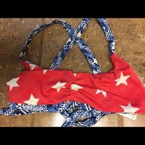 Billabong Swim Nwt Girls Billabong Starlight Tali Bikini Set Poshmark