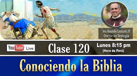 Curso Conociendo La Biblia En Vivo Clase M Dulo Los Libros