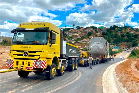 Jinoticias Br Desenvolvimento Ponte Do Anel Vi Rio De Medeiros