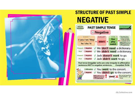 grammar tutorial  simple   english esl powerpoints