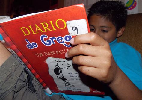 Diario de Greg