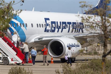 La Agencias De Viajes Valoran Vuelos Directos Desde Aeropuerto