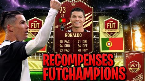 LIVE FIFA 21 FR RECOMPENSES FUT CHAMPIONS ACHAT REVENTE PRE