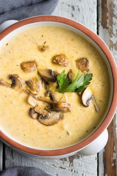 Hearty Soups For Cold And Sore Throat Tiny Kitchen Divas Summer