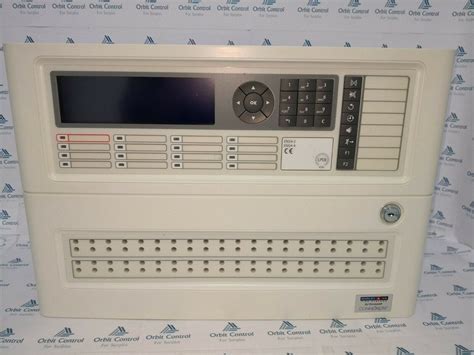 Honeywell Morley Ias Dxc1 Control Panel At Rs 51500 Fire Alarm