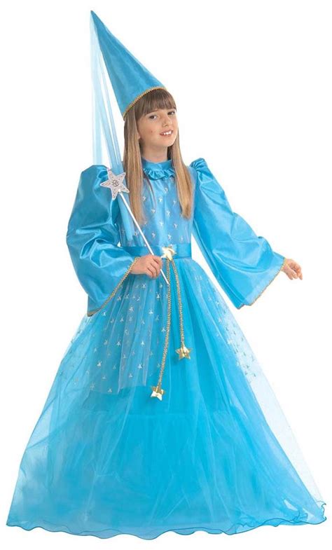 Costume De Fée Pour Fille V59059