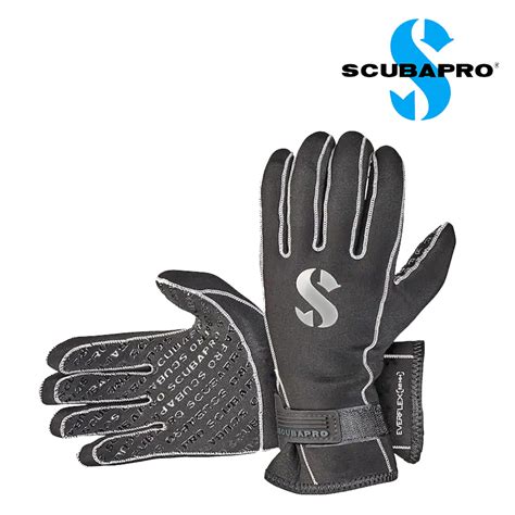 Scubapro Everflex Glove Robin Hood Watersports