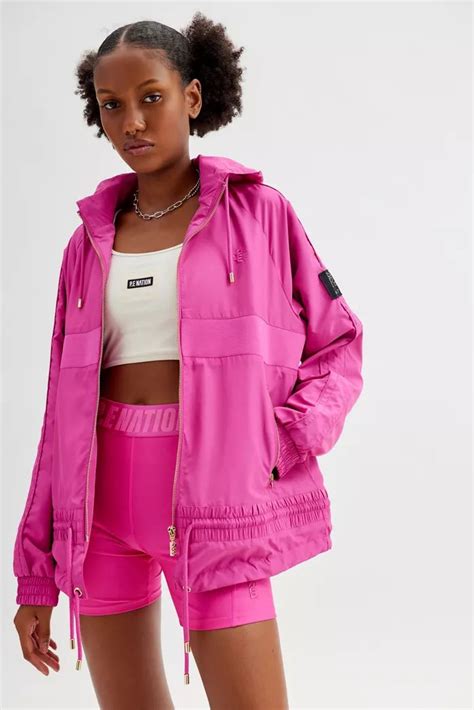 windbreaker jacket in 2024 | Jackets, Windbreaker jacket, Windbreaker