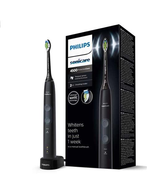 Philips Sonicare Elektrische Tandenborstel Hx Protectiveclean