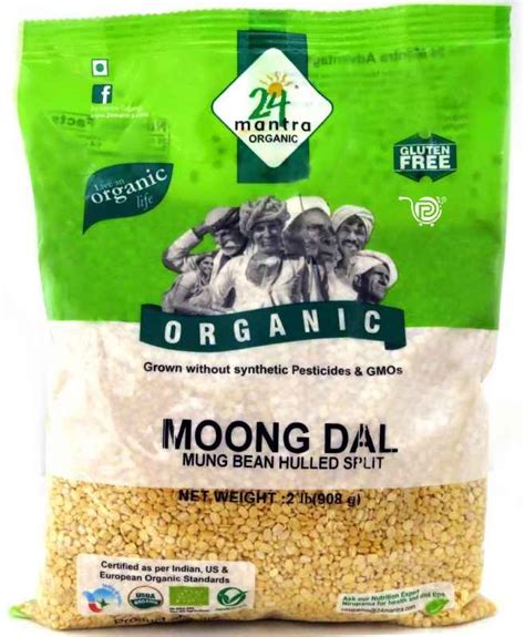 Buy Mantra Organic Moong Dal Lbs D Mart Supermarket Quicklly