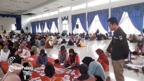 Bawaslu Pasaman Barat Terjunkan Orang Awasi Proses Sortir Dan Lipat