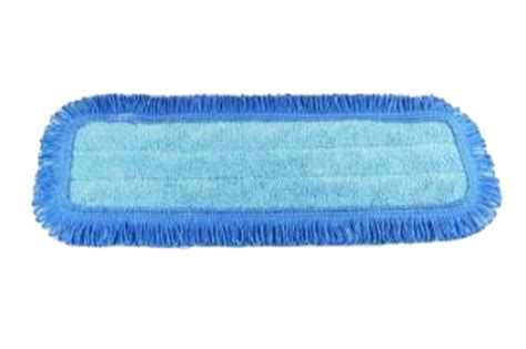 18″ Microfiber Dust Mop Pads 4 Pack Flexsweep