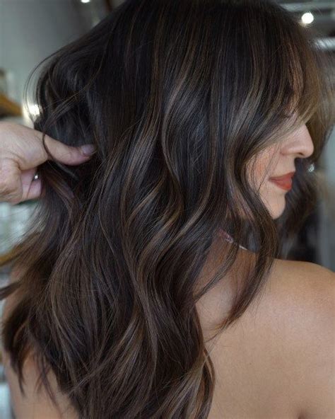 70 Envious Balayage Hair Color Ideas for 2024 in 2024 | Balayage hair ...