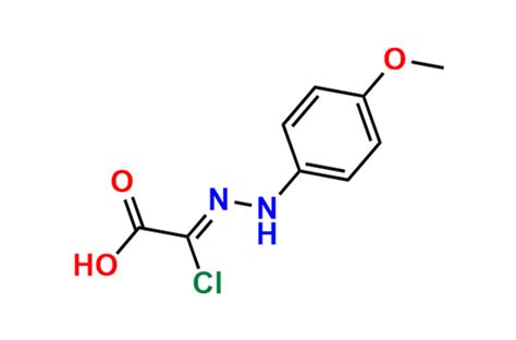 Apixaban Impurity 73 CAS No 40345 06 0