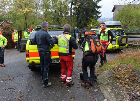 Esce Per Una Corsa E Non Torna Enne Di Milano Disperso In Veneto