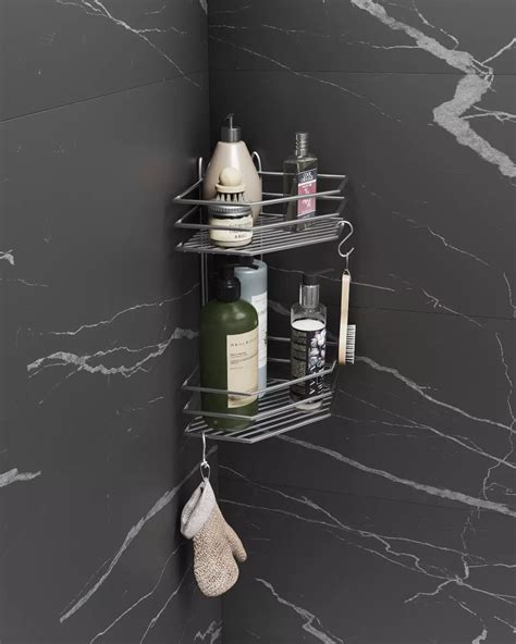 Bathroom shelves on Behance