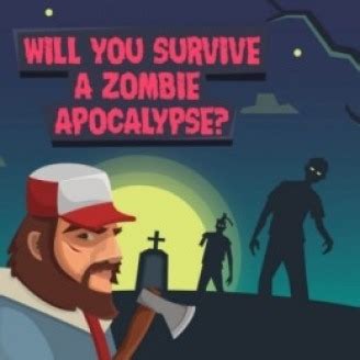 Zombie Apocalypse games: Play Zombie Apocalypse games free