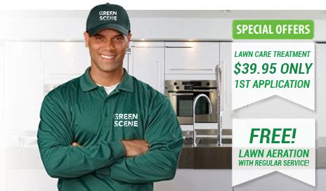 Green Drop Lawn Care Pest Control Services Green Drop Lawn Care