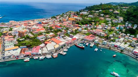 6 Things To Do In Grenada The Spice Of The Caribbean Sarah Toyin