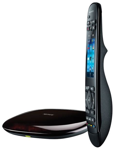 Logitech Harmony Ultimate One review - one remote to rule them all ...