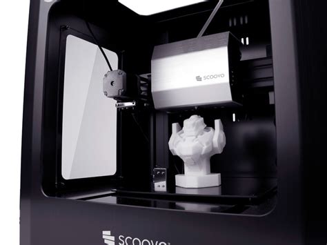 Personal 3D Printer